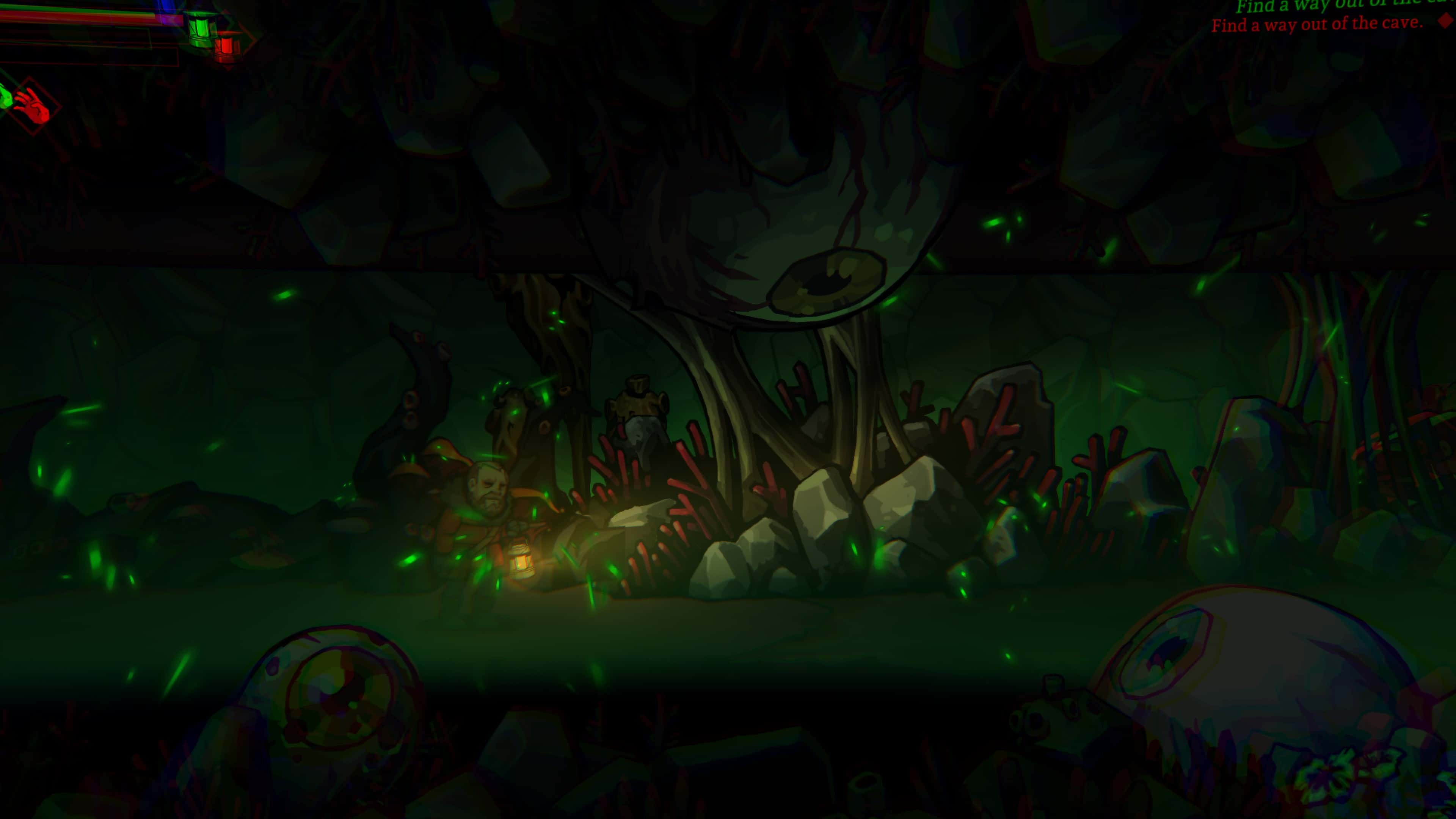 #7. Edge of Sanity (GOG) 由: Daedalic Entertainment