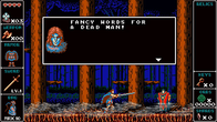 Odallus: The Dark Call screenshot 3