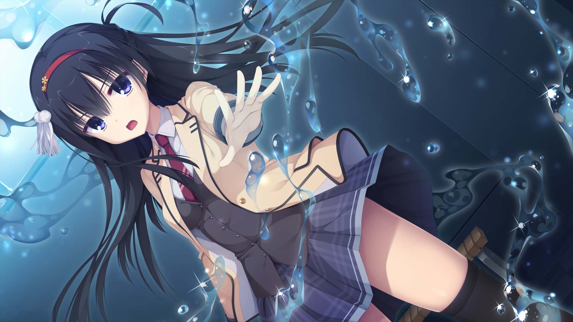 #8. Yuzusoft Collection (GOG) Bởi: NekoNyan Ltd., HIKARI FIELD