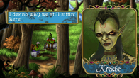 A Tale of Two Kingdoms screenshot 4