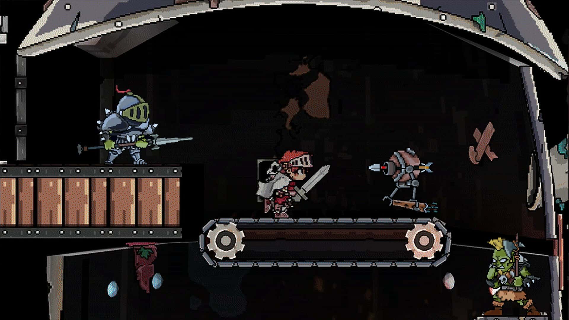 #4. The Throne (GOG) 由: BeByte Tecnología