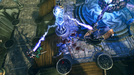 Deathtrap screenshot 6