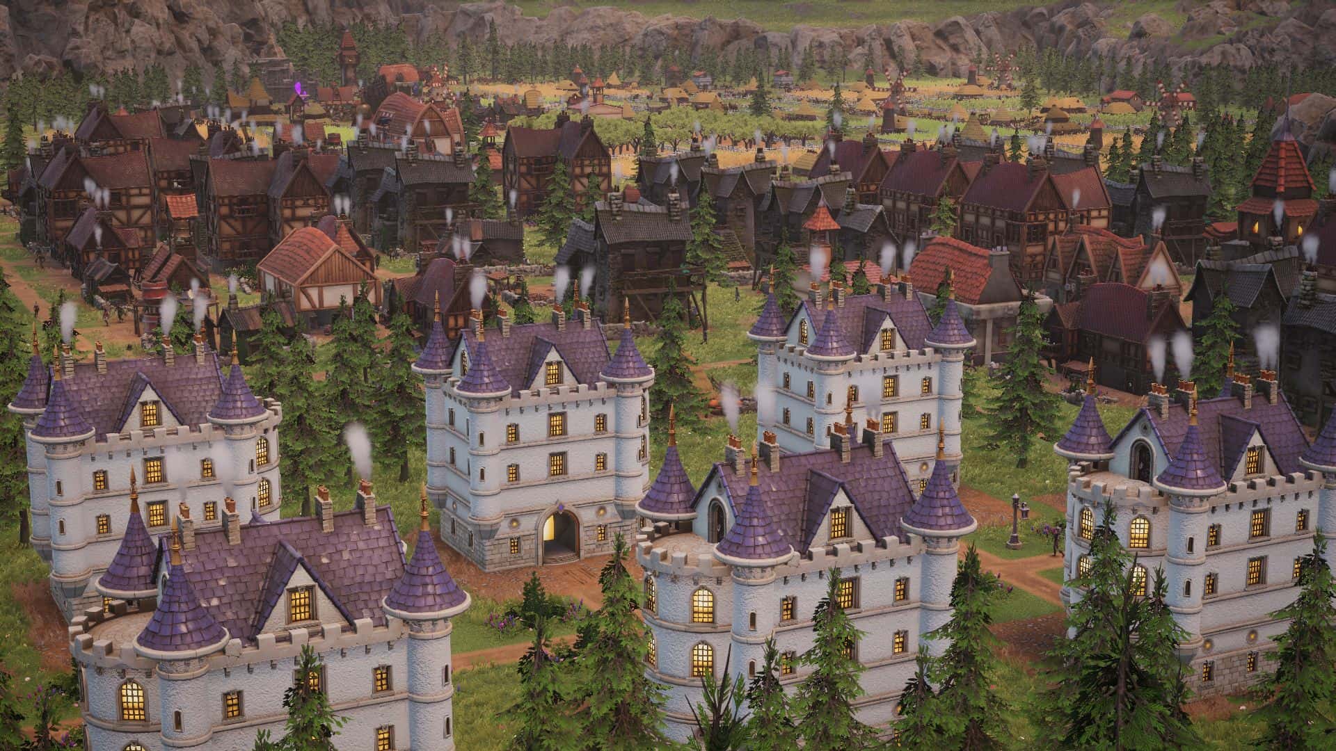 #7. Distant Kingdoms (GOG) 由: Kasedo Games