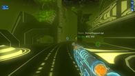TRON 2.0 screenshot 10