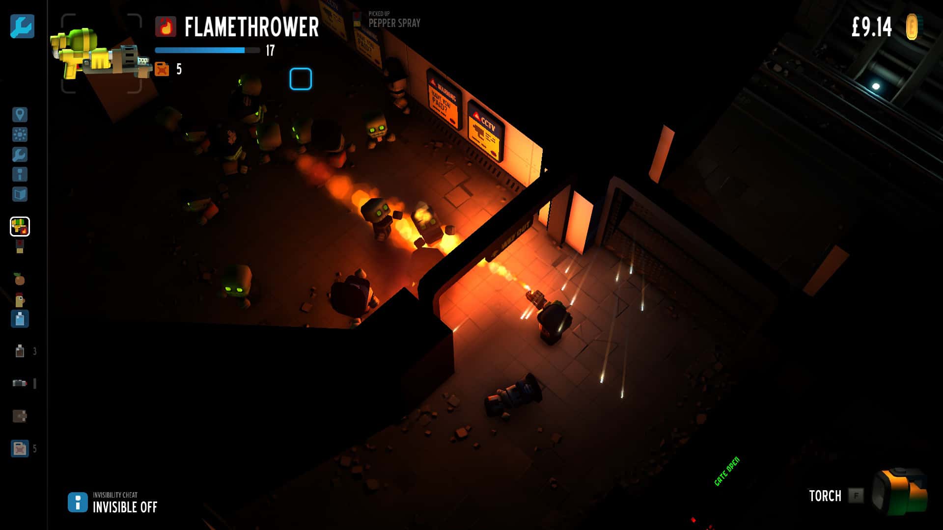 #9. Basingstoke (GOG) Ved: Puppygames