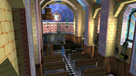 Gabriel Knight 3: Blood of the Sacred, Blood of the Damned screenshot 7