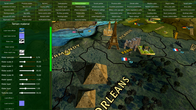 Realpolitiks II screenshot 6