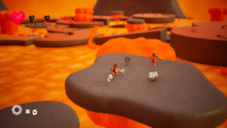 CROSAK screenshot screenshot 7