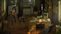 Gabriel Knight: Sins of the Fathers – 20th Anniversary Edition screenshot 9