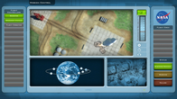 Buzz Aldrin's Space Program Manager screenshot 4