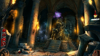 Dracula: Love Kills screenshot 6