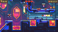 Bzzzt Demo screenshot 11