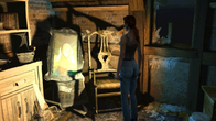 Alone in the Dark: The New Nightmare screenshot 11