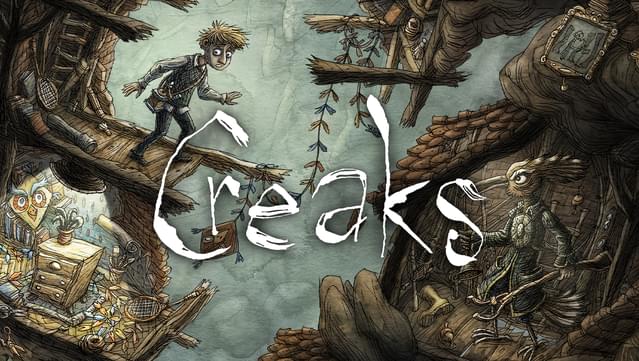Creaks