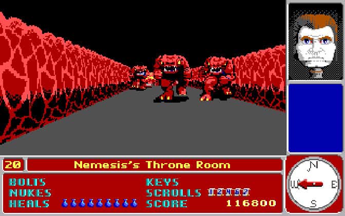 #5. Catacombs Pack (GOG) 由: Catacomb Games