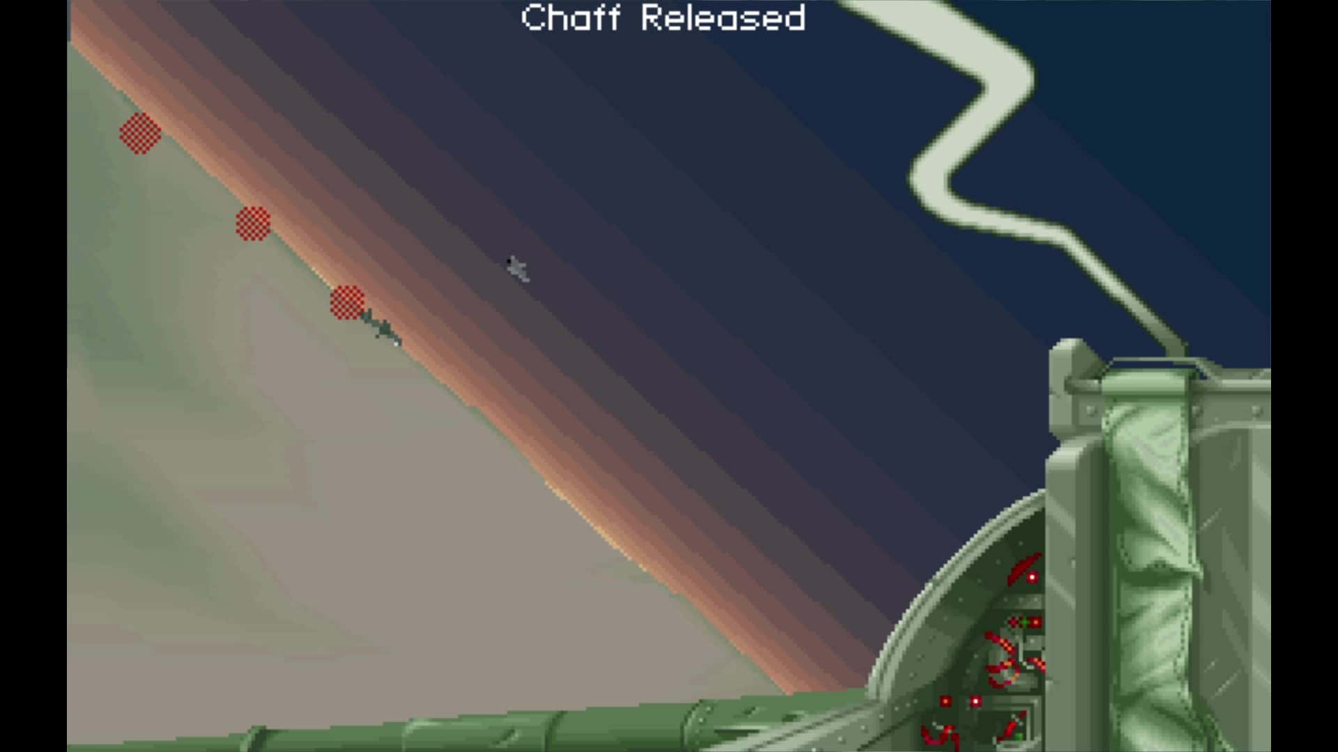 #4. Harrier Jump Jet (GOG) Podle: Atari
