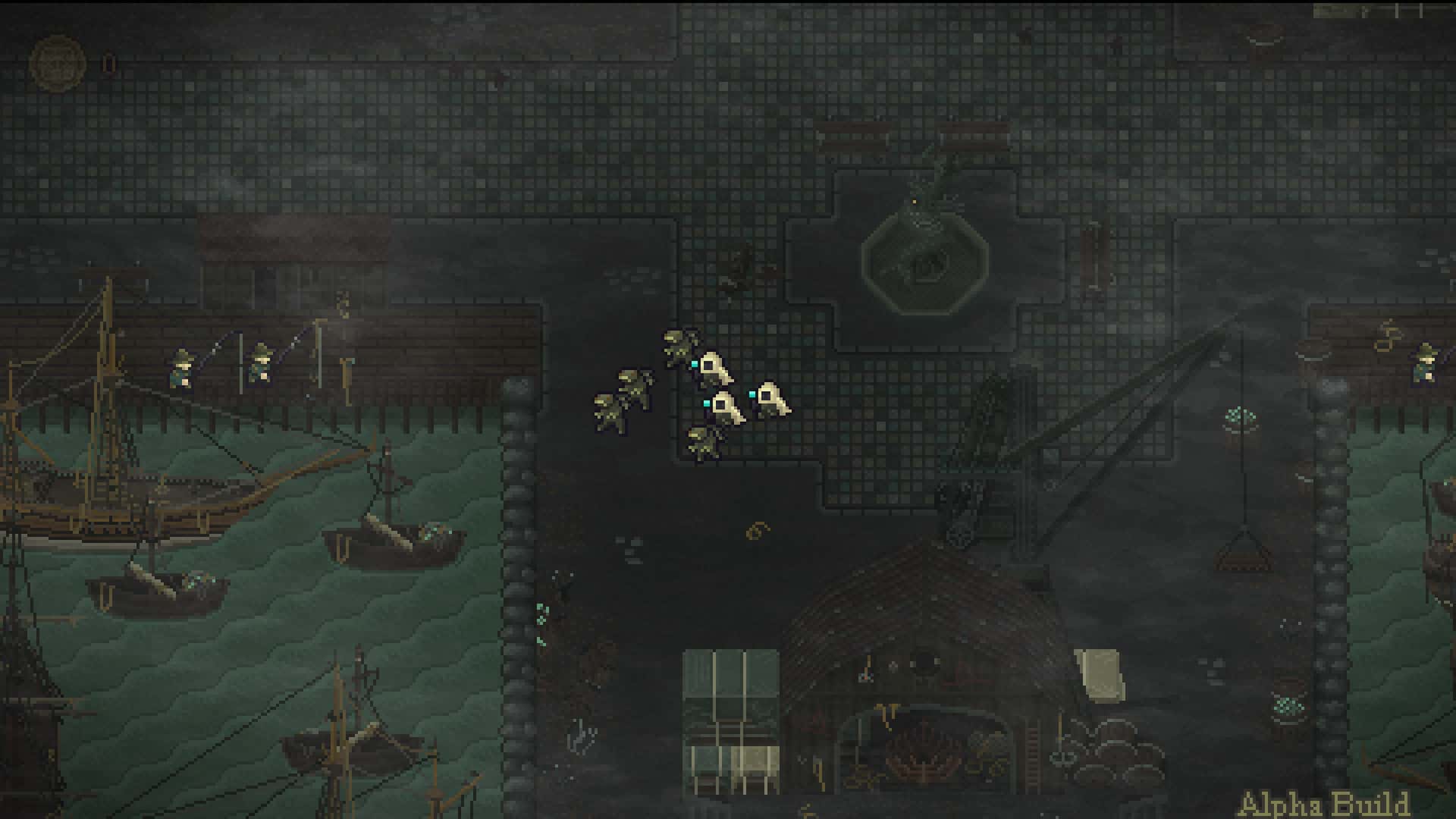 #6. Sea Salt (GOG) De: YCJY Games