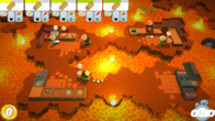 Overcooked: Gourmet Edition screenshot 1