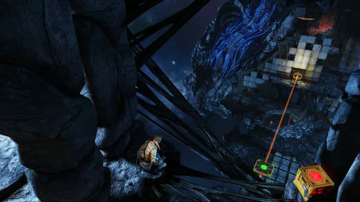 #4. Magrunner: Dark Pulse (GOG) От: Frogwares