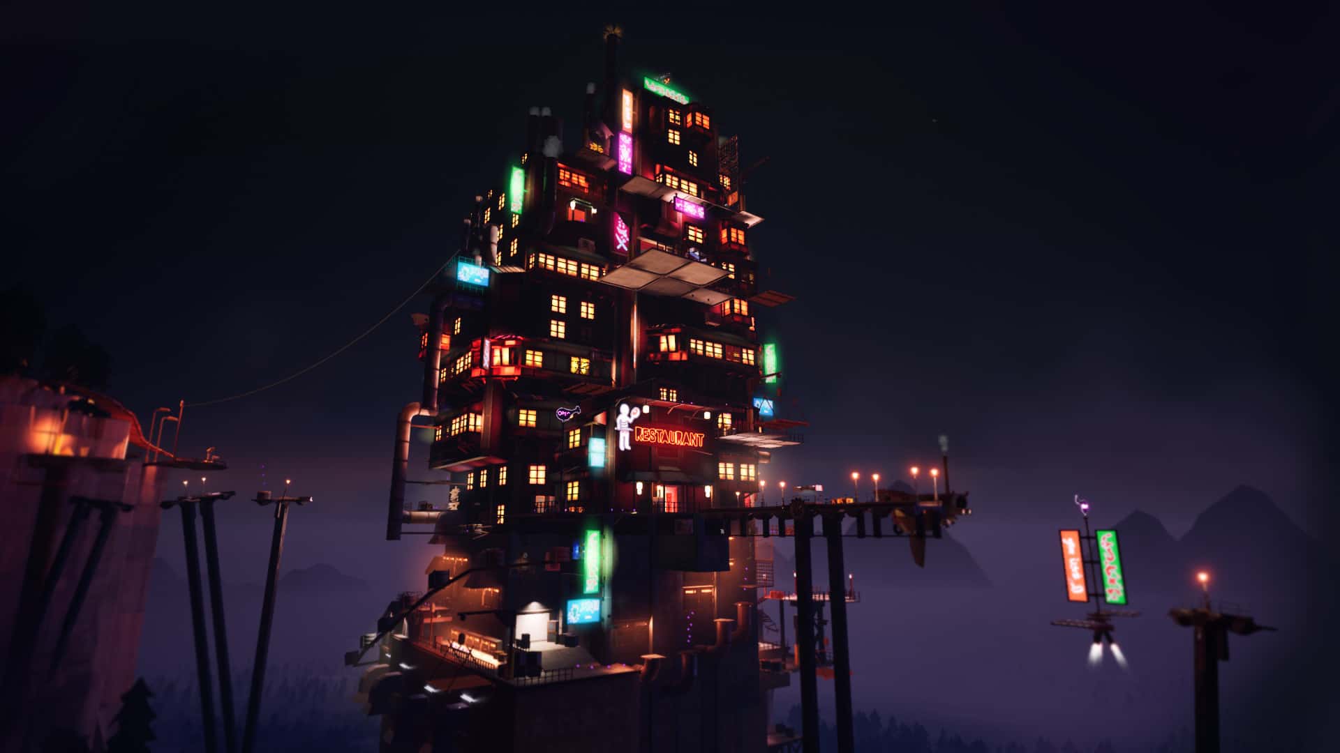 #7. Hell Pie Demo (GOG) By: Headup