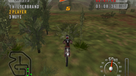 MX vs. ATV Unleashed screenshot 8