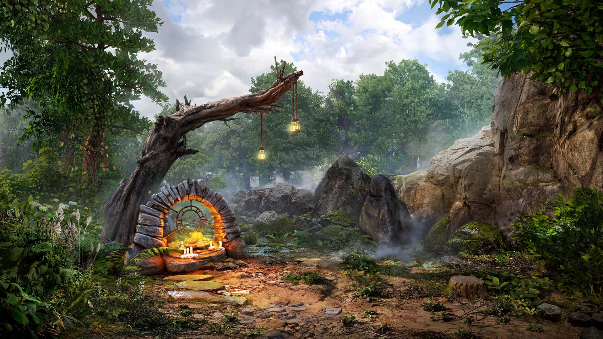 #4. King's Bounty II - Digital Soundtrack (GOG) 由: Fulqrum Publishing, Prime Matter, 方块游戏