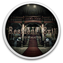 Resident Evil HD REMASTER