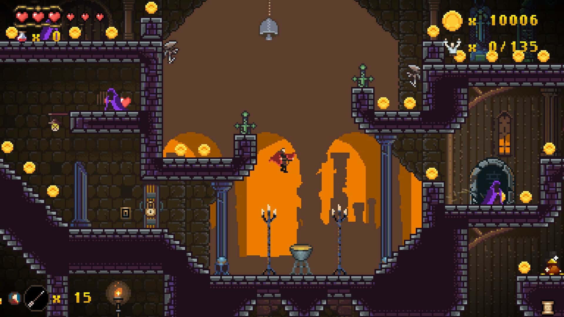 #3. Janosik 2 (GOG) 来自: Retrovibe