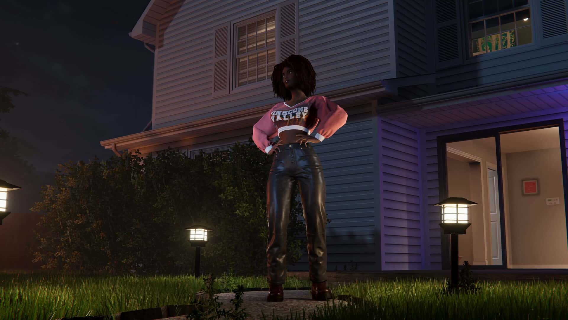 #2. House Party - Business and Pleasure Style Pack (GOG) 由: Eek! Games, LLC
