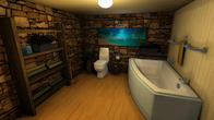 Tesla Effect: A Tex Murphy Adventure screenshot 7
