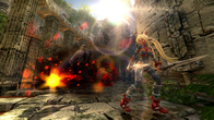 X-Blades HD screenshot 10