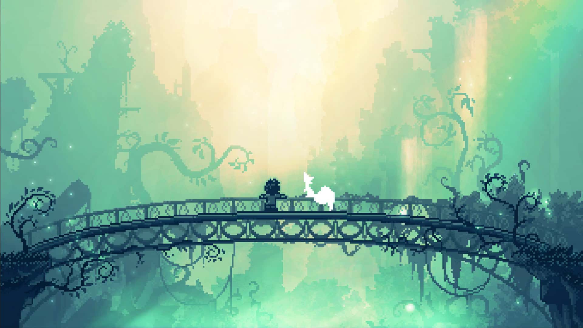 #9. INMOST (GOG) Podle: Chucklefish