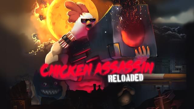 Chicken Assassin: Reloaded - Soundtrack