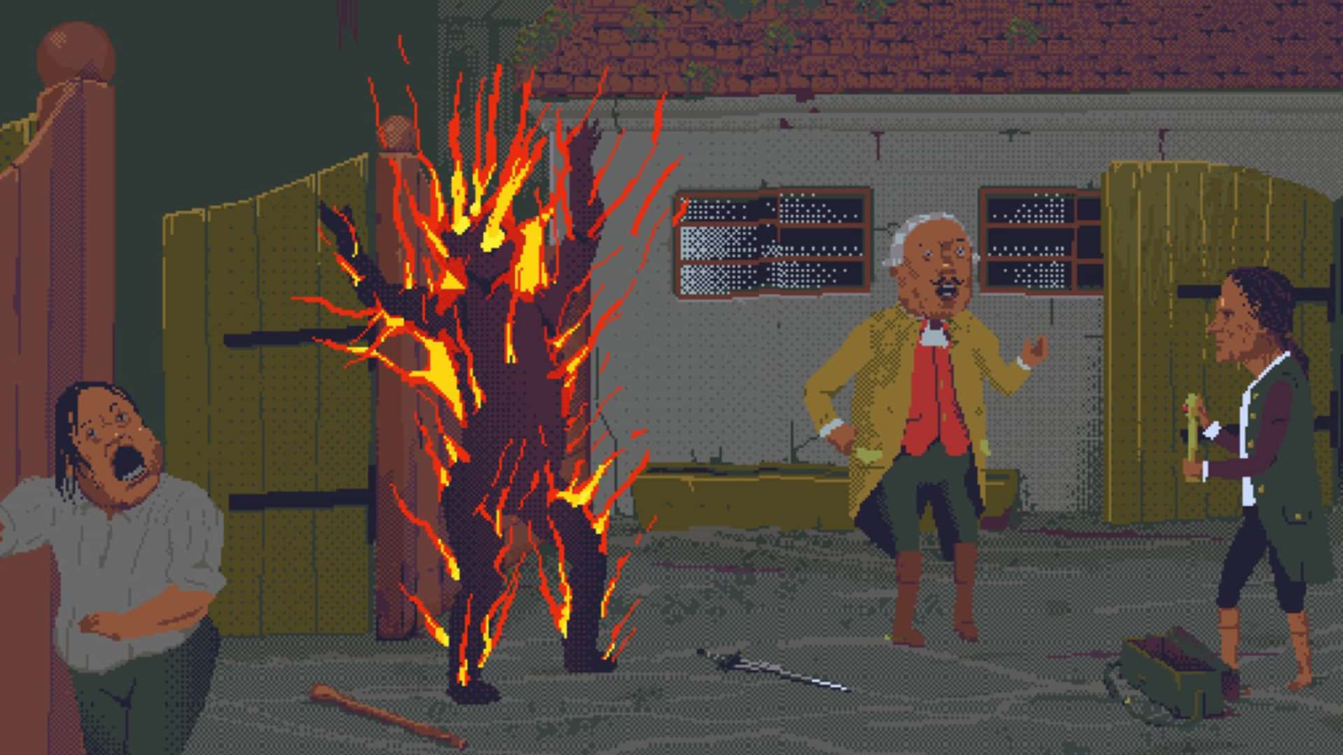#3. Golden Idol Mysteries : Game + DLC Bundle (GOG) Bởi: Playstack