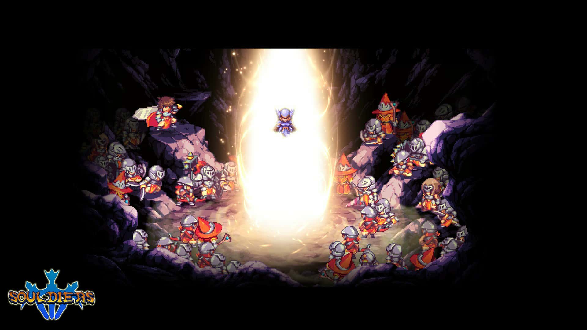 #8. Souldiers (GOG) 由: Dear Villagers