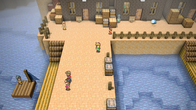 Crystal Project Demo screenshot 11