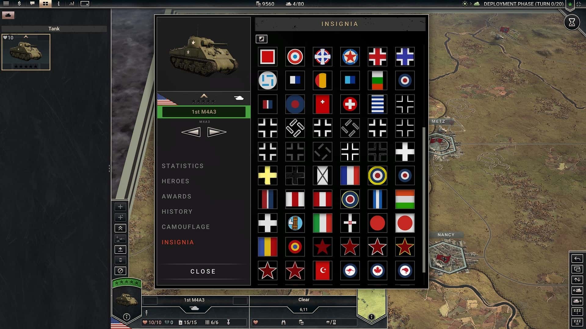 #3. Panzer Corps 2 General Edition Upgrade (GOG) 由: Slitherine Ltd.