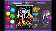 Athenian Rhapsody screenshot 2