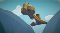 Milkmaid of the Milky Way screenshot 4
