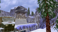 Indiana Jones® and the Infernal Machine™ screenshot 6