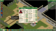 Geneforge 1 - Mutagen screenshot 11
