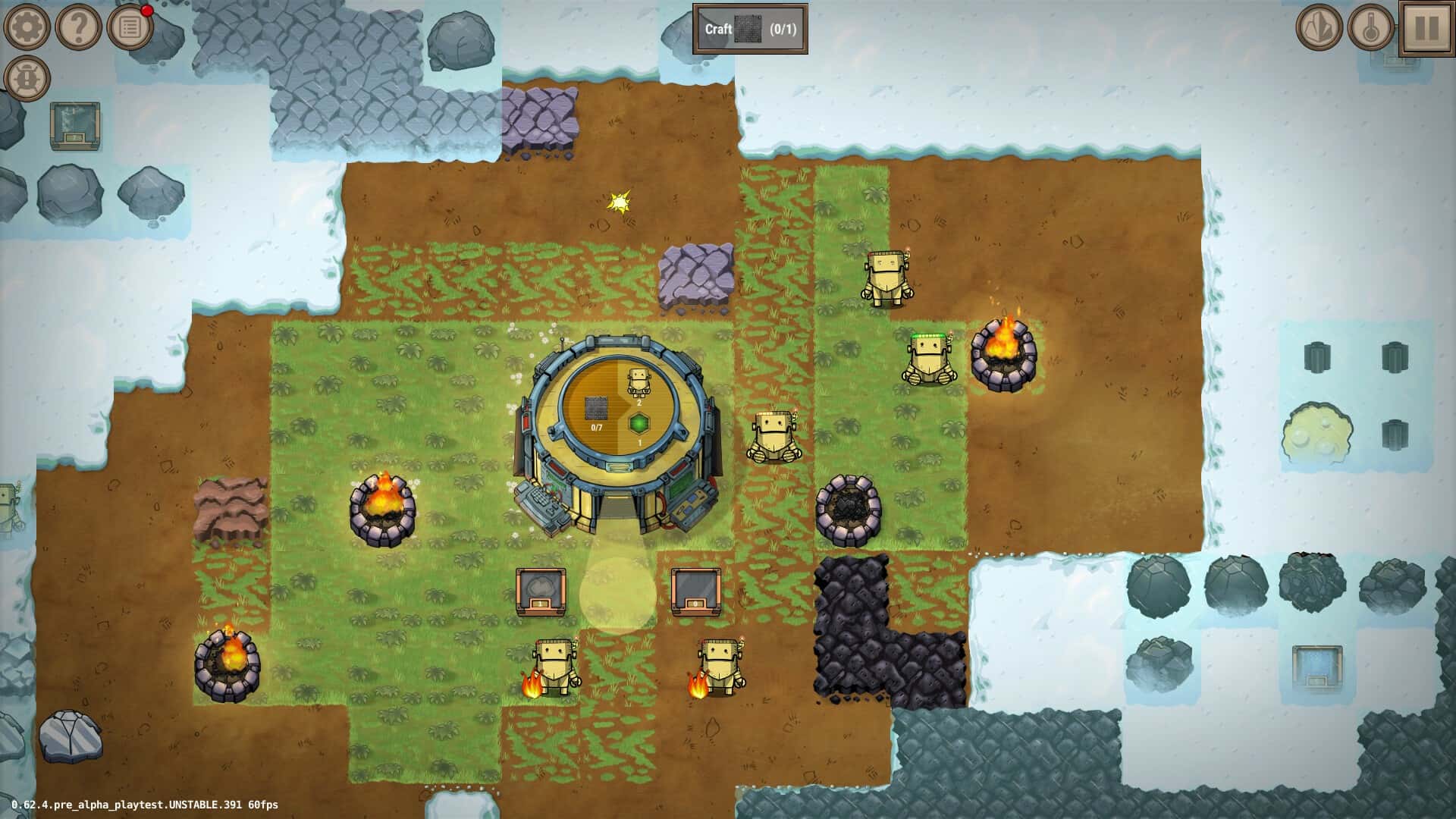#2. Craftomation 101: Programming & Craft (GOG) От: Luden.io