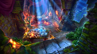 Grim Legends: The Forsaken Bride screenshot 6