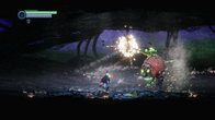 Ghost Song screenshot 4