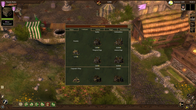 The Guild 2 screenshot 3