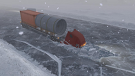 18 Wheels of Steel: Extreme Trucker screenshot 8