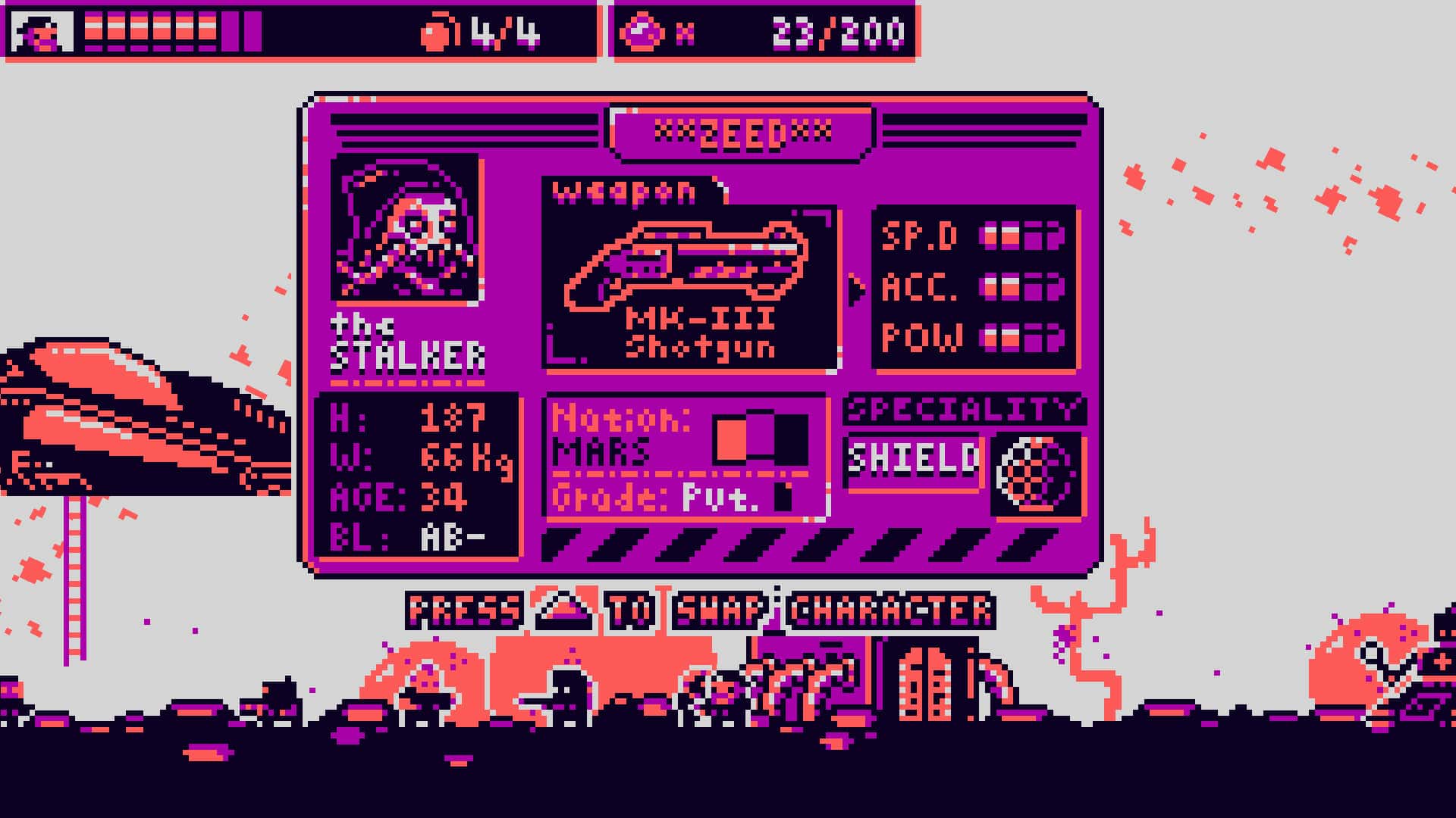 #6. B.I.O.T.A. (GOG) Bởi: Retrovibe