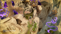 The Tale of Bistun screenshot 1