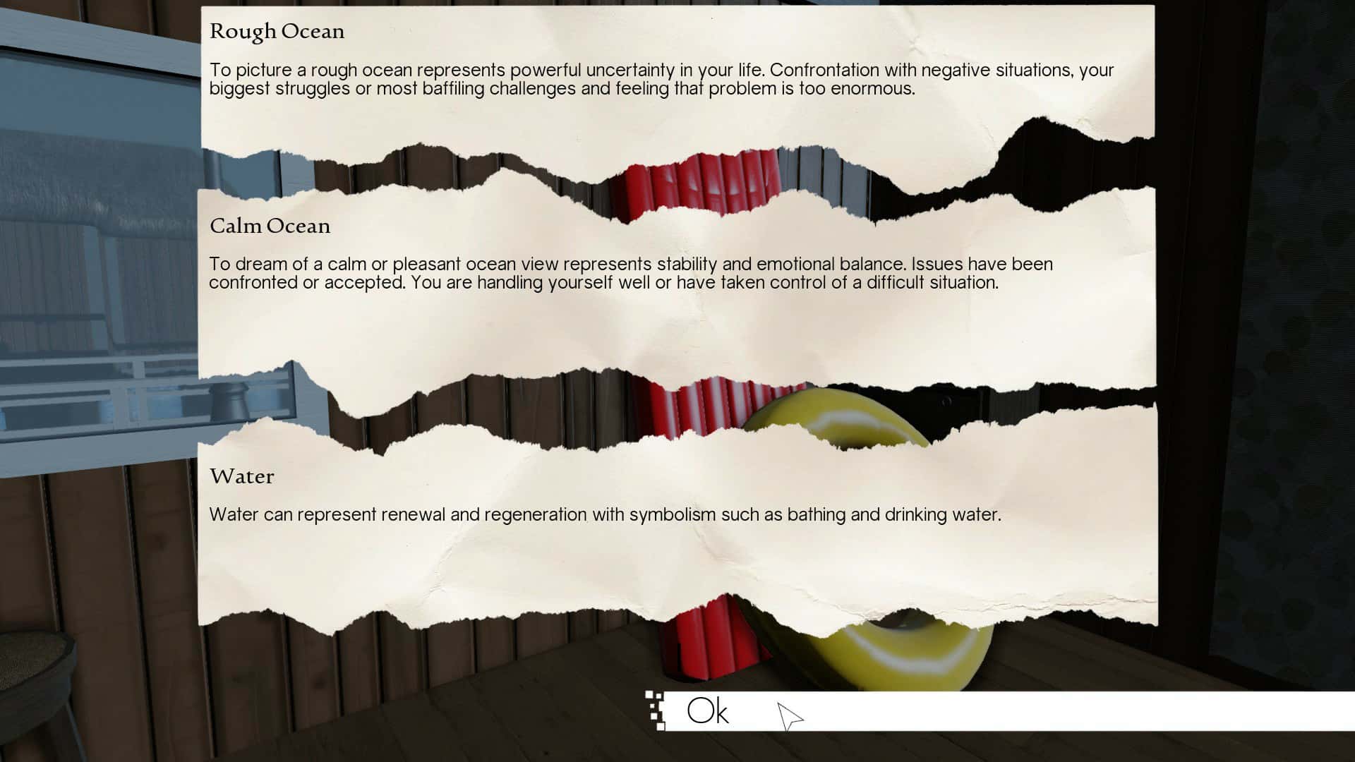 #4. Dream (GOG) Podle: HyperSloth