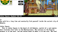 Timequest screenshot 1